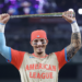 Jarren Duran, Ladies and Gentelmen